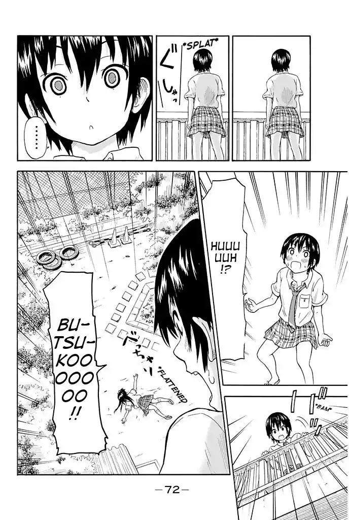 Slime-san to Yuusha Kenkyuubu Chapter 3 15